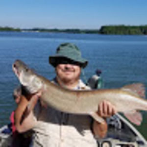 Meet your Posher, Alan